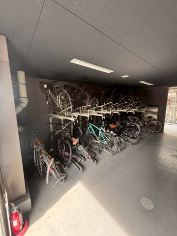 LUMINOUS桜川(旧:アーバンパーク難波)のその他共用部分