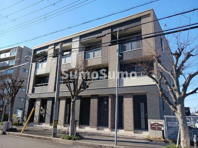 エクセレント有瀬Ⅲ