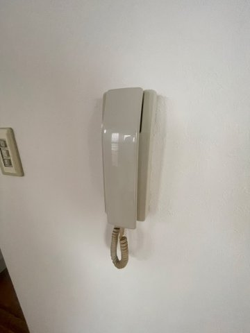 ＭＳコートⅡのセキュリティ