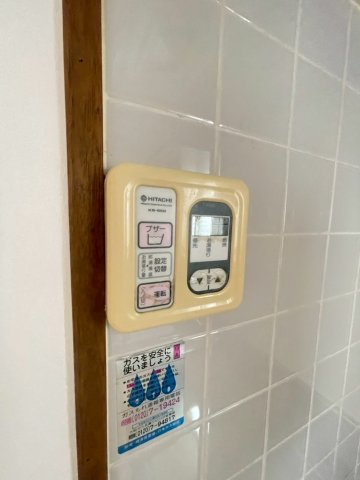 ＭＳコートⅡのその他