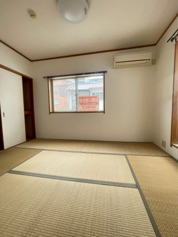 ＭＳコートⅡの寝室