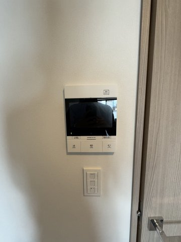 エスリードコート堺筋本町のセキュリティ