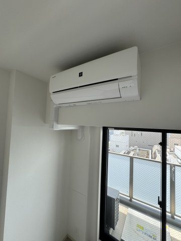 エスリードコート堺筋本町の設備