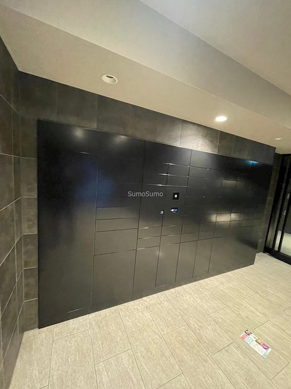 エスリードコート堺筋本町のその他共用部分