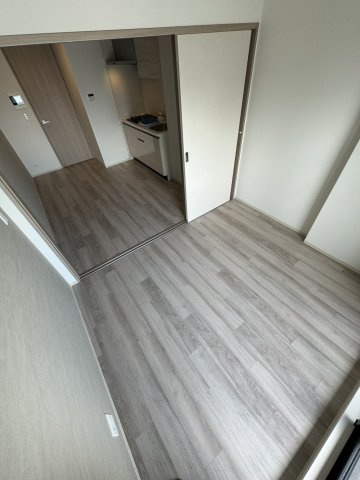 エスリードコート堺筋本町の寝室