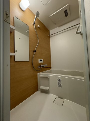 エスリードコート堺筋本町の浴室