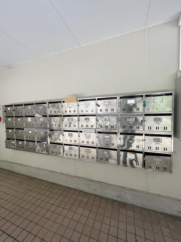 NTB-2のその他共用部分