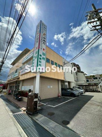 エステート吉田の外観