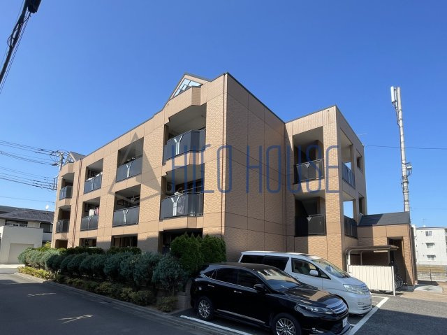 シェルル・スイート