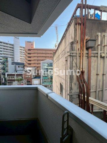 Mヴィレッヂ寺田町の展望