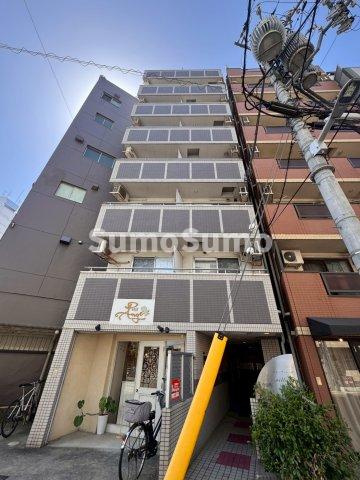Mヴィレッヂ寺田町