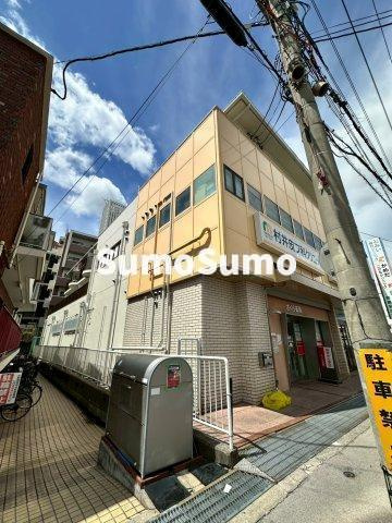 エステート吉田の外観