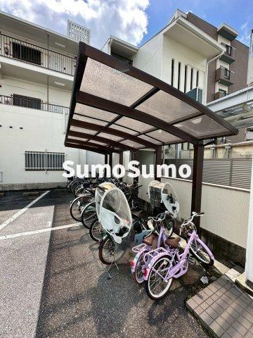 エステート吉田のその他共用部分