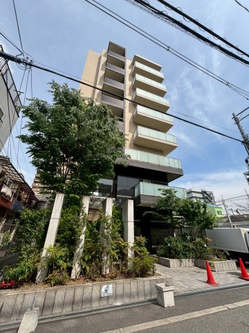 MIKI GARDENの展望
