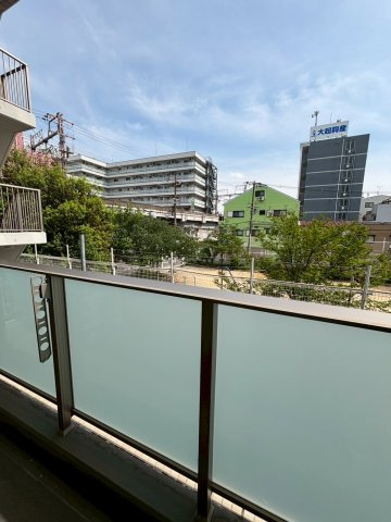 MIKI GARDENの展望