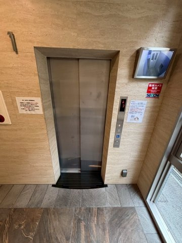 MIKI GARDENのその他共用部分