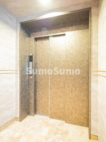 エクセレントガーデンヒルズのその他共用部分