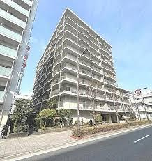 守口太子橋マンションの外観|新しい生活にいかがでしょうか？外観はお住まいの顔になります。こだわりたいポイントですね。水回りリフォームやリノベーションも承ってます。
■現地見学・資金計画相談・住宅ローン相談もお問合せ受付中■