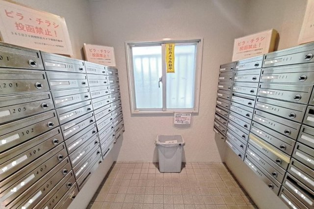 守口太子橋マンションの設備|■物件内覧・資金計画相談・住宅ローン相談、リフォーム相談、お問合せ受付中■
※当日・翌日のご内覧、ご相談はお電話でのお問合せがスムーズです！