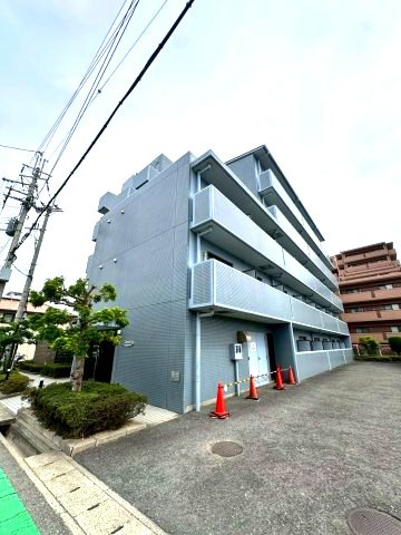 エクセルコート西宮