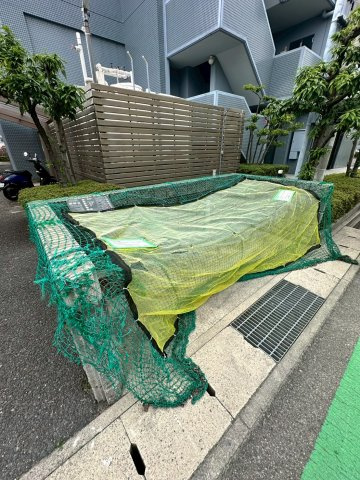 エクセルコート西宮のその他共用部分