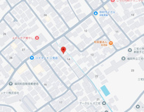 福岡県福岡市南区三宅2丁目の画像