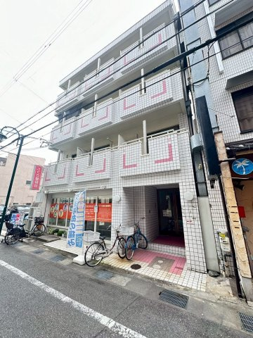MTビルのその他共用部分