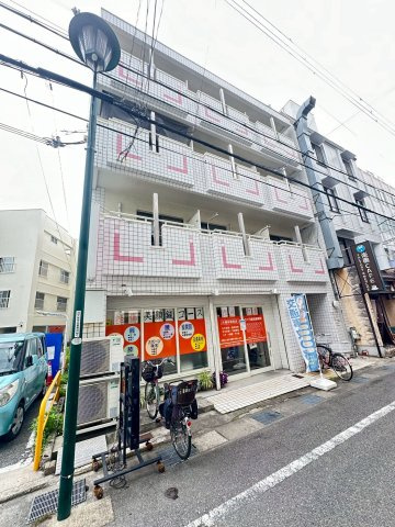 MTビルのその他共用部分