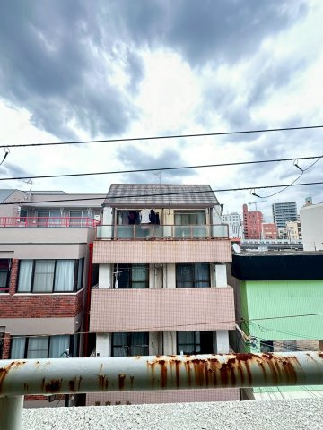 MTビルの展望