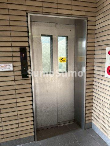 エクセレンス御影のその他共用部分