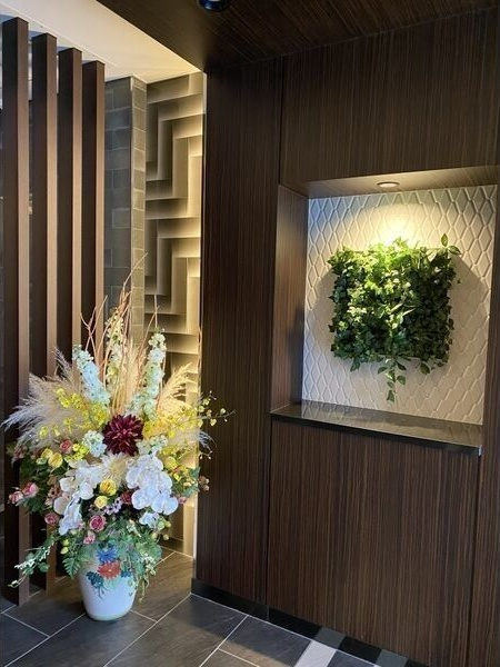 PHOENIX新大阪のその他共用部分