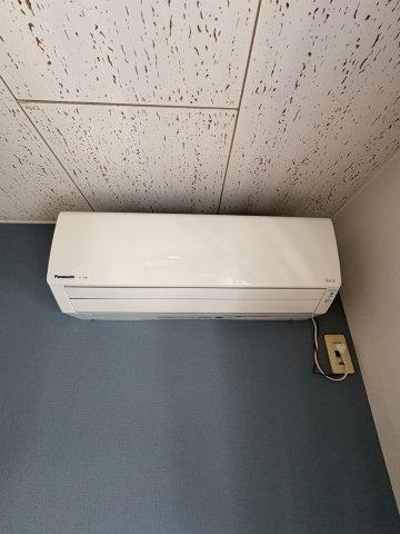 エクレールハイツ須磨浦の設備