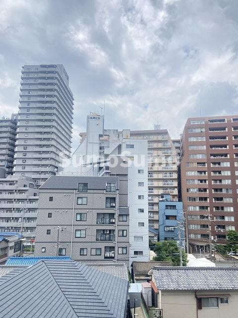 PHOENIX新大阪の展望