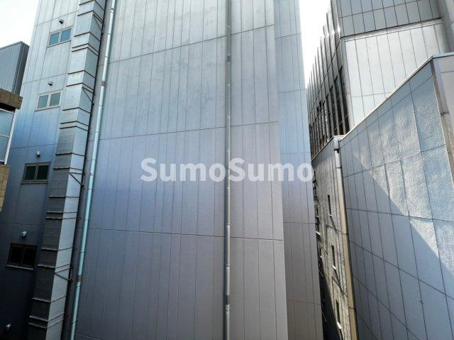 エステムコート心斎橋アルテールの展望