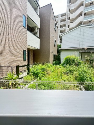 エスペランサ西新町の展望
