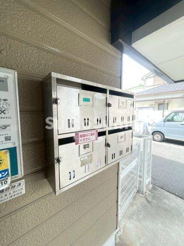 エスポワールのその他共用部分