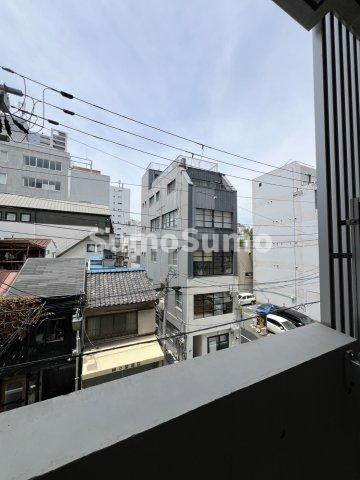 O-KYOの展望