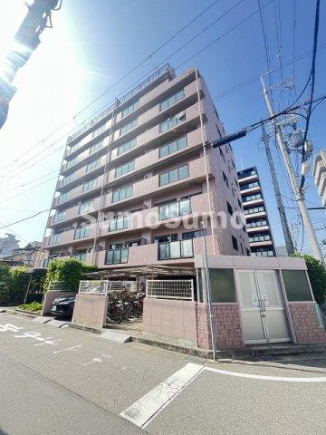 エクセル武庫川