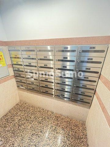 エクセル武庫川のその他共用部分