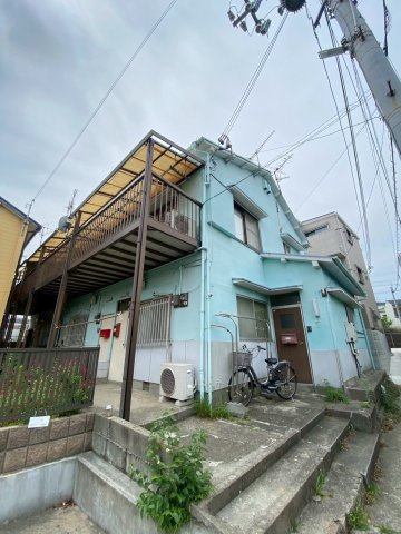ＭＫハウス