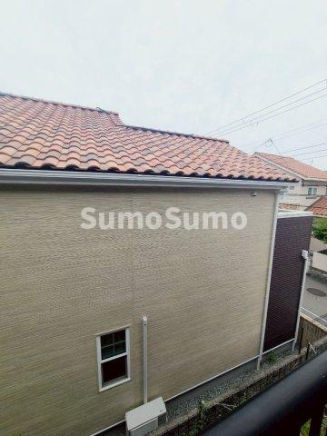 エステート小林の展望