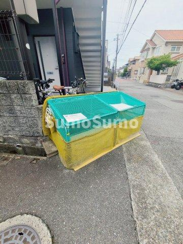 エステート小林のその他共用部分