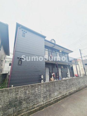 エステート小林の外観