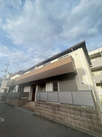 エスポワール東園田