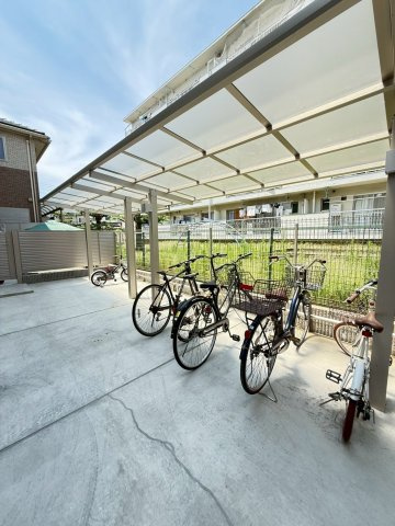 エクレール福田のその他共用部分