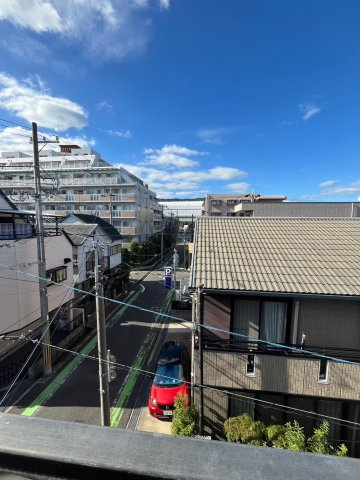 meruci森惠の展望