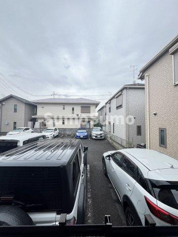 エスポワール高清の展望