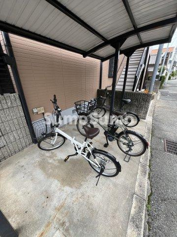 エスポワール高清のその他共用部分