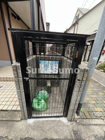 エスポワール高清のその他共用部分