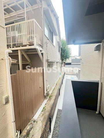 MOVE尼崎WESTの展望